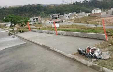 Imagem: O terreno possui 175m² de Área e está localizado em Portal