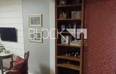 Imagem 5: Recreio dos Bandeirantes Apartamento 2 quartos, sendo 1 suite