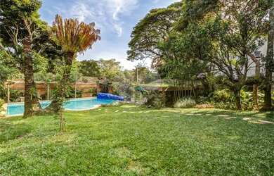 Imagem 9: Casa térrea à venda no charmoso bairro Alto da Boa Vista