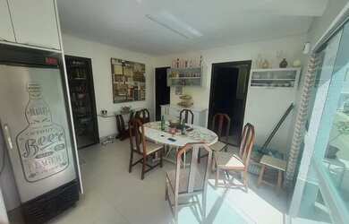 Imagem: Vendo casa Jardim Europa I