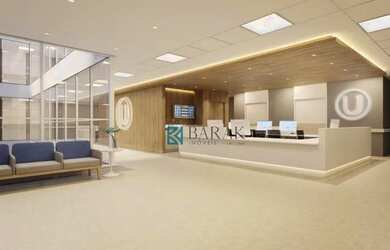 Imagem 11: Futura LOCAÇÃO DE CONSULTÓRIO, UNIQUE MEDICAL CENTER, 45 m² por R$...