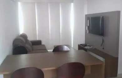 Imagem 2: Apartamento 1 Quarto Mobiliado Beach Class Excelsior no Pina