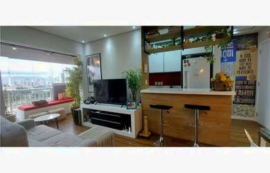 Imagem 6: APARTAMENTO RESIDENCIAL em São Paulo - SP, Barra Funda