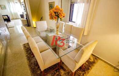 Imagem 10: Casa com 3 dormitórios à venda, 189 m² por R$ 1.350.000,00 - Embaré...