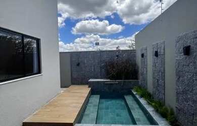 Imagem 15: Horto Madero imponente e elegância - Casas de 3/4 uma suíte - próximo...