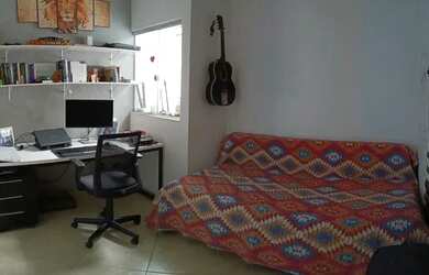 Imagem 3: Vendo casa 2/4 com piscina na Conceição 2