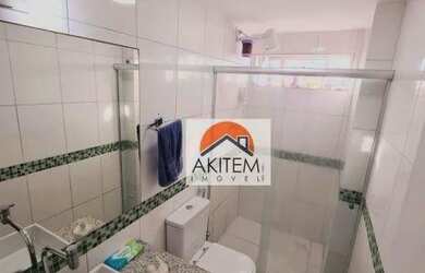 Imagem 13: Apartamento à venda, 82 m² por R$ 319.000,02 - Casa Caiada - Olinda/PE