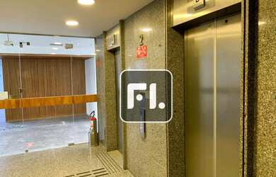 Imagem 5: Conjunto para alugar, 533 m² por R$ 44.074,34/mês - Brooklin - São...