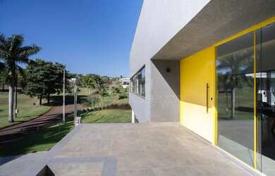 Imagem 7: Casa Condomínio Terras de Canãa