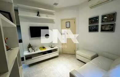 Imagem: Apartamento-À VENDA-Ipanema-Rio de Janeiro-RJ