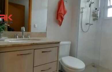 Imagem 12: Apartamento Mobiliado Para Locacao No Terracos da Serra Em Jundiai/sp