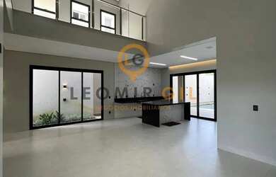 Imagem 4: SOBRADO MIRANTE DO LAGO, ALTO PADRÃO A 30M DA PRAIA -