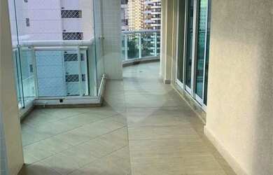 Imagem 9: Apartamento com 4 quartos para locação em Santana - SP