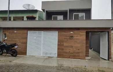 Imagem 10: Casa com 3 dormitórios à venda, 117 m² por R$ 499.000,00 - Rio do Ouro...