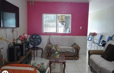 Imagem 8: Casa Duplex / Usada para Venda em Maceió, Trapiche, 3 dormitórios, 1...