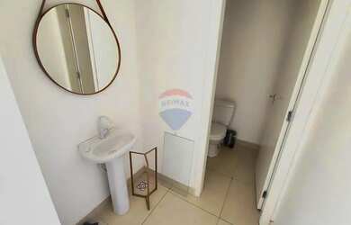 Imagem 8: Casa em condomínio 03 suítes para locação com 126m² por R$ 2.800,00 Jardim Estância Brasil