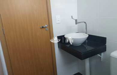 Imagem 9: Apartamento à venda, 42 m² por R$ 200.000,00 - Jardim Esperança - Londrina/PR