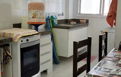 Imagem 13: Apartamento de 3 quartos à venda na Praia de Peracanga, em Guarapari-...