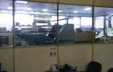 Imagem 13: PRÉDIO - CARRÃO - SP