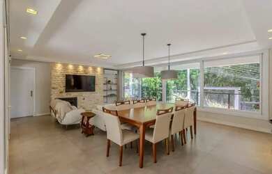 Imagem 11: Sofisticação, requinte e tranquilidade são apenas alguns dos atributos...