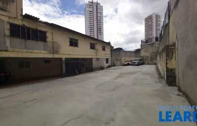 Imagem 5: GALPÃO - VILA MASCOTE - SP