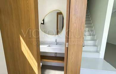 Imagem 7: Casa Collection. Piscina, Churrasqueira, Ar-condicionadoeGuarda roupa