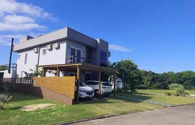 Imagem 3: Casa com 5 dormitórios à venda, 288 m² por R$ 3.500.000,00 - Ibiraquera...