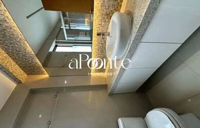 Imagem 4: APARTAMENTO ALTO PADRAO EM CANDEIAS - LAZER COMPLETO E VISTA MAR