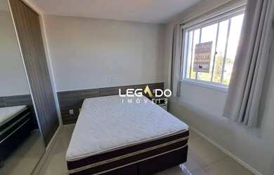 Imagem 4: Apartamento Mobiliado com 2 dorm. 1 suíte para alugar, 67 m² por R$...