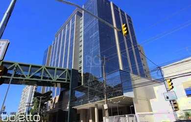 Imagem: O depósito possui 1 Vaga na garagem, 46m² de Área e está