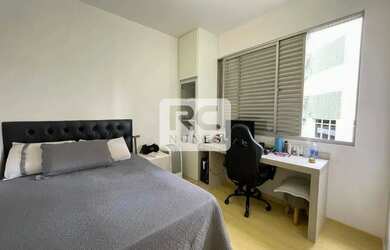 Imagem 15: Apartamento à venda com 73m², 3 quartos e 1 vaga no Bairro Lourdes