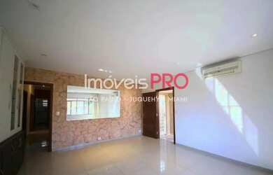 Imagem 6: Casa no Campo Belo. Churrasqueira, Varanda, 230m² de Áreae4 Vagas na...