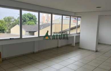 Imagem 16: Apartamento com 2 quartos, sendo 1 suíte na Região Central