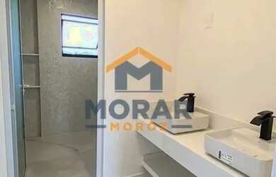 Imagem 13: Sobrados Alto Padrão Em Santa Terezinha