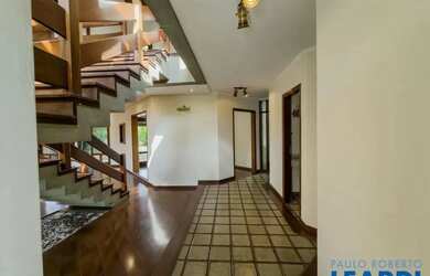 Imagem 16: CASA EM CONDOMÍNIO - ALPHAVILLE - SP