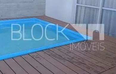 Imagem 4: Recreio dos Bandeirantes Cobertura 3 quartos, sendo 3 suites