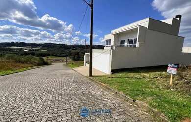 Imagem: Terreno a venda com 337m² Loteamento Boa Vista