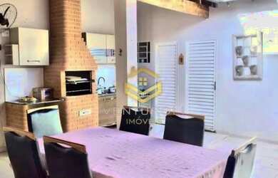 Imagem 7: Casa mobiliada disponível para venda, em residencial terra nova