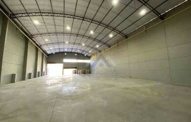 Imagem 7: Barracão, 800 m² - venda por R$ 4.000.000,00 ou aluguel por R$ 23.000,01/mês...