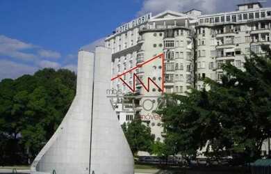 Imagem 14: Kitnet/Conjugado-À VENDA-Glória-Rio de Janeiro-RJ