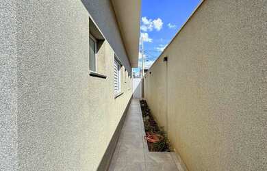 Imagem 16: Residencial Maria Júlia - Casa semi-nova com 3 quartos para venda no...