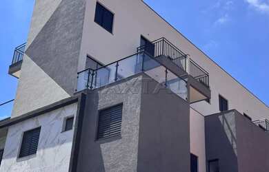 Imagem: O apartamento possui 2 Dormitórios, 1 Banheiro, 52m² de Área