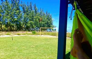 Imagem 3: Casa Maravilhosa na Praia do Saco