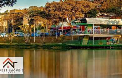 Imagem 9: Galpão à venda, 260 m² por R$ 1.800.000,00 - Jardim Imperial - Atibaia/SP