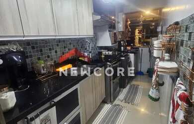 Imagem 9: Apartamento em Rua Luiz Carlos Sarolli - Recreio dos Bandeirantes - Rio...