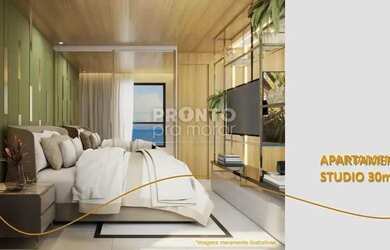 Imagem 2: Flat Beira Mar Prince , unidade não informado 1404, Piedade