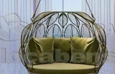 Imagem 12: Luxuosa casa com 4 suítes a venda no condomínio Quinta do Golfe Residencial