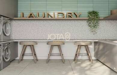 Imagem 13: APTO 2 QUARTOS E 2 VAGAS NI RESERVA LAGO BARIGUI - REVENDA Reserva Lago...