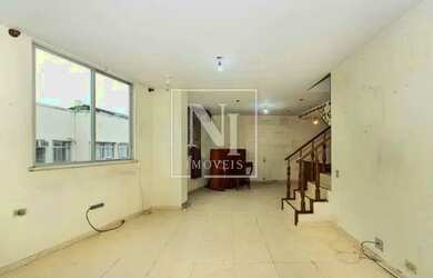 Imagem 3: Apartamento a venda com 3 quartos e duas vagas na escritura em Copacabana...