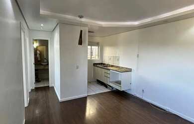 Imagem 4: Apartamento 2dorm, sala/cozinha, banheiro. Aceita venda assistida